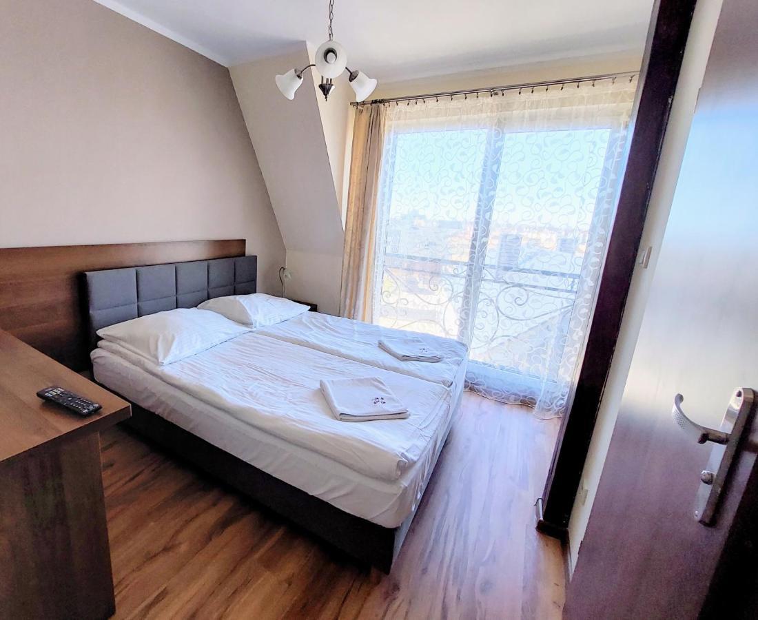 Villa Dolce Vita Łeba Eksteriør billede